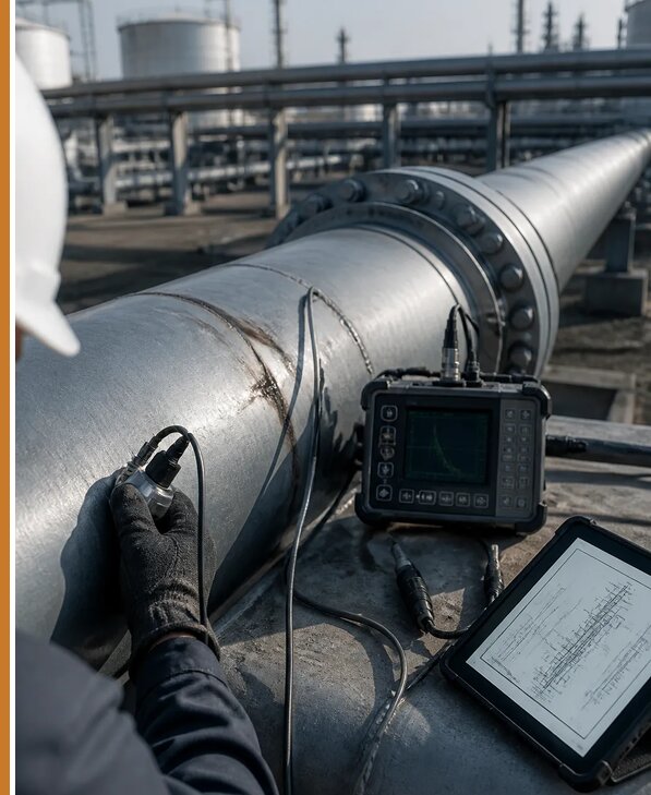 Заказать экспертизу нефтепроводов в Волхове от 52340 р. | Авеста ОТиПБ